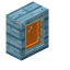 Orange Skyris Display Case icon