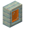 Orange Spirit Display Case icon