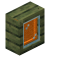 Orange Willow Display Case icon