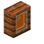 Orange Zelkova Display Case icon