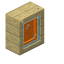 Orange Birch Display Case icon