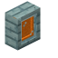 Orange Bloom Display Case icon