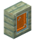 Orange Echo Display Case icon