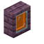 Orange Banyin Display Case icon