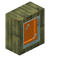 Orange Jinglestem Display Case icon