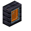 Orange Lunar Display Case icon