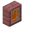 Orange Scarlet Display Case icon