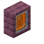 Orange Torreya Display Case icon
