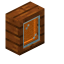Orange Aurum Display Case icon