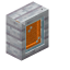 Orange Fungyss Display Case icon