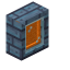 Orange Menril Display Case icon