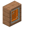 Orange Jungle Display Case icon