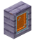 Orange Otherplanks Display Case icon
