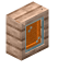 Orange Baobab Display Case icon
