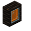 Orange Blackwood Display Case icon
