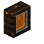 Orange Brimwood Display Case icon