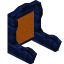 Orange Cobalt Seat Back icon