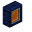 Orange Cobalt Display Case icon