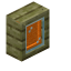 Orange Cypress Display Case icon