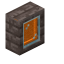 Orange Dead Display Case icon