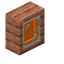 Orange Eucalyptus Display Case icon