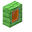 Orange Green Bioshroom Display Case icon