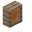 Orange Joshua Display Case icon