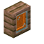 Orange Kapok Display Case icon