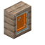 Orange Larch Display Case icon