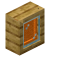 Orange Maple Display Case icon