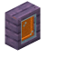 Orange Mauve Display Case icon