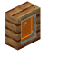 Orange Socotra Display Case icon