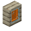 Orange Willow Display Case icon