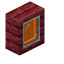 Orange Netherwood Display Case icon