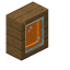 Orange Spruce Display Case icon