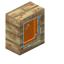 Orange Mangrove Display Case icon