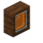 Orange Sorting Display Case icon