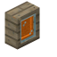 Orange Transformation Display Case icon