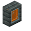 Orange Smogstem Display Case icon