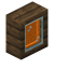 Orange Wigglewood Display Case icon