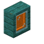 Orange Warped Display Case icon