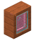 Pink Acacia Display Case icon