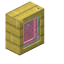 Pink Bamboo Display Case icon