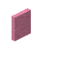 Pink Dead Flat Seat Back icon