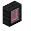 Pink Ebony Display Case icon