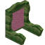 Pink Florus Seat Back icon