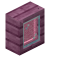 Pink Mahogany Display Case icon