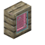 Pink Palm Display Case icon