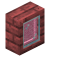 Pink Redwood Display Case icon