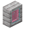 Pink White Mangrove Display Case icon